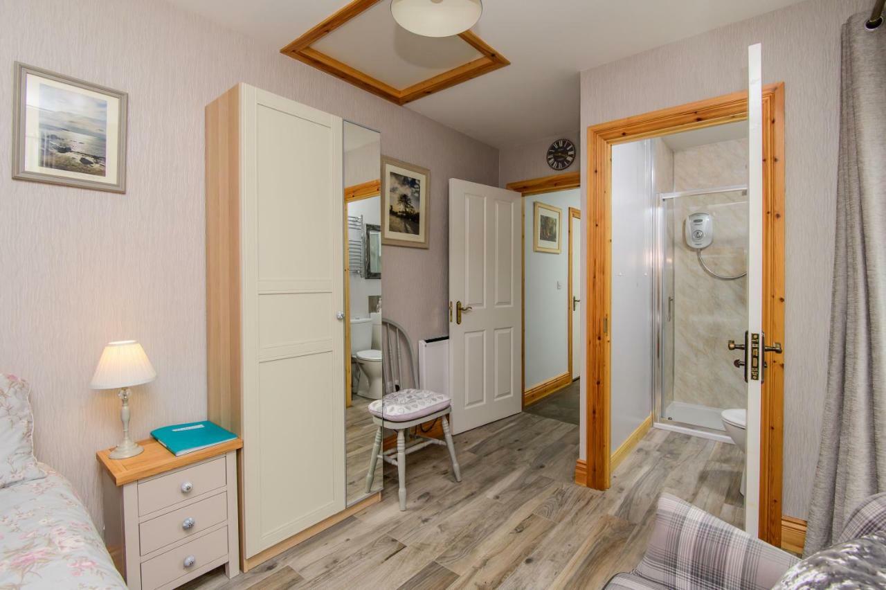 Annslea Hotel Lisburn Buitenkant foto